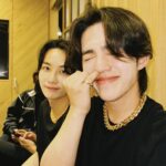 Choi Seung-cheol Instagram -