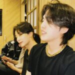 Choi Seung-cheol Instagram -