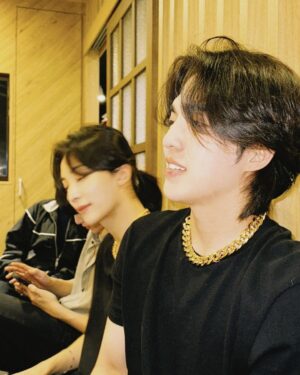 S.Coups Instagram - 