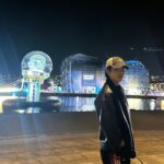 Choi Seung-cheol Instagram -