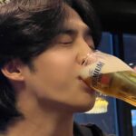 Choi Seung-cheol Instagram -