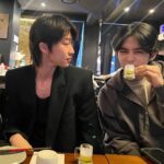 Choi Seung-cheol Instagram -