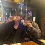 Choi Seung-cheol Instagram -