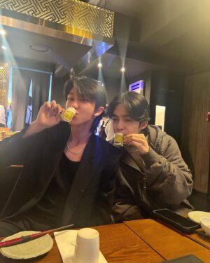 S.Coups Instagram - 
