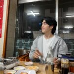 Choi Seung-cheol Instagram -