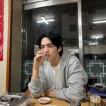 Choi Seung-cheol Instagram -