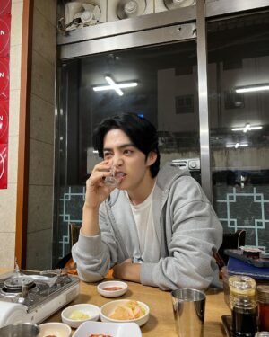 S.Coups Instagram - 