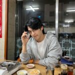 Choi Seung-cheol Instagram -