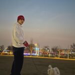 Choi Seung-cheol Instagram -