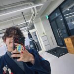 Choi Seung-cheol Instagram - Mind over body🖤