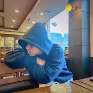 S.Coups Instagram - 