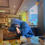 Choi Seung-cheol Instagram -