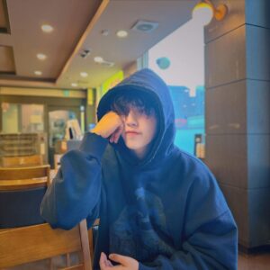 S.Coups Instagram - 