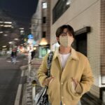 Choi Seung-cheol Instagram -