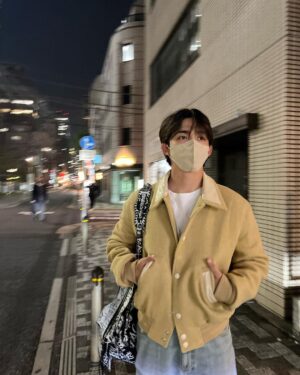 S.Coups Instagram - 