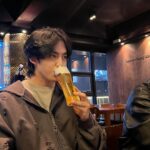 Choi Seung-cheol Instagram -