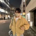 Choi Seung-cheol Instagram -