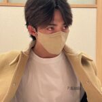 Choi Seung-cheol Instagram -