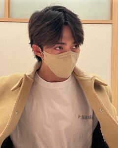 Choi Seung-cheol Instagram -