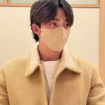 Choi Seung-cheol Instagram -