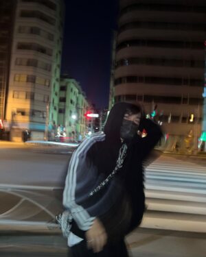 S.Coups Instagram - 