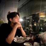 Choi Seung-cheol Instagram -