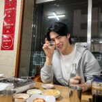 Choi Seung-cheol Instagram -