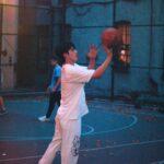 Choi Seung-cheol Instagram -