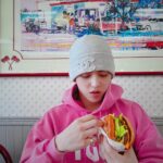 Choi Seung-cheol Instagram -