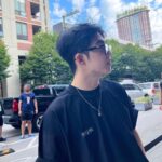 Choi Seung-cheol Instagram -