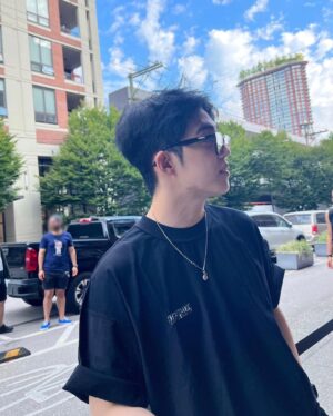S.Coups Instagram - 