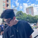 Choi Seung-cheol Instagram -