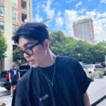 Choi Seung-cheol Instagram -