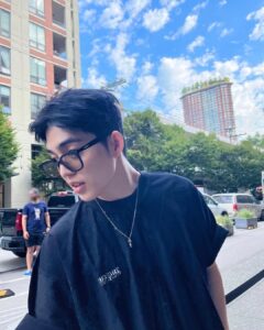 Choi Seung-cheol Instagram -