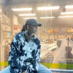 Choi Seung-cheol Instagram -
