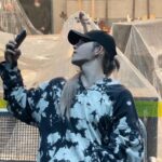 Choi Seung-cheol Instagram -