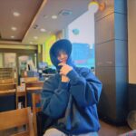 Choi Seung-cheol Instagram -
