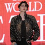 Choi Seung-cheol Instagram -