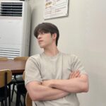 Choi Seung-cheol Instagram -