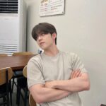 Choi Seung-cheol Instagram -