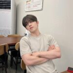 Choi Seung-cheol Instagram -