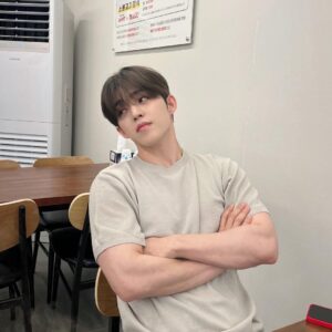 Choi Seung-cheol Instagram -