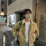 Choi Seung-cheol Instagram -