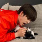 Choi Seung-cheol Instagram -