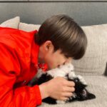 Choi Seung-cheol Instagram -