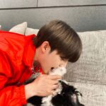Choi Seung-cheol Instagram -