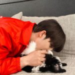 Choi Seung-cheol Instagram -