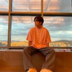 Choi Seung-cheol Instagram -