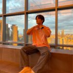Choi Seung-cheol Instagram -