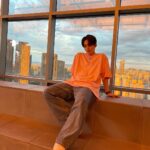 Choi Seung-cheol Instagram -